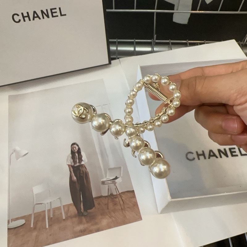 Chanel Hair Hoop